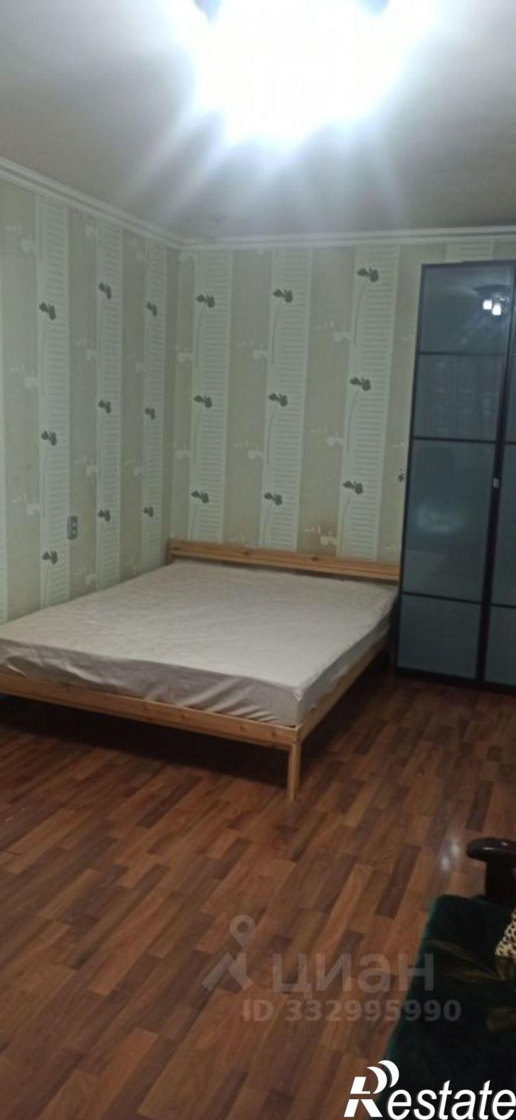 1-комн квартира ул КИМ, 141,  д. 141