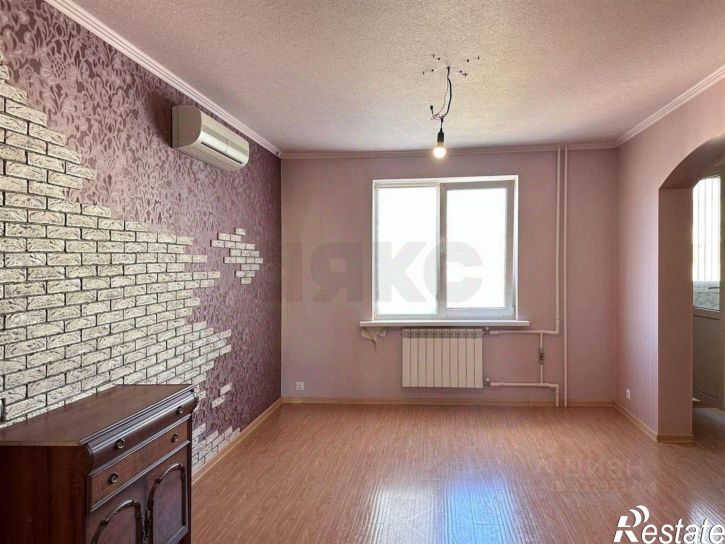 3-комн квартира ул Монтажников, 5,  д. 5
