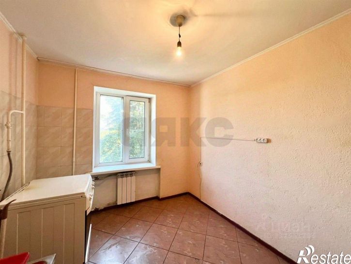 3-комн квартира ул им. Дмитрия Благоева, 23,  д. 23
