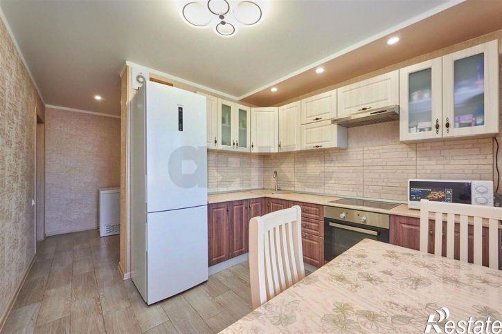 3-комн квартира ул им. Героя Аверкиева А.А., 2,  д. 2