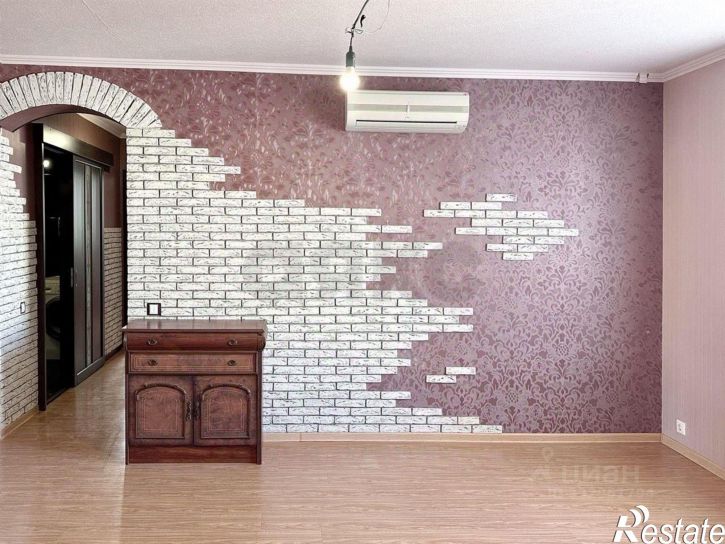 3-комн квартира ул Монтажников, 5,  д. 5