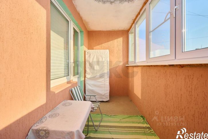 2-комн квартира ул Сормовская, 208,  д. 208