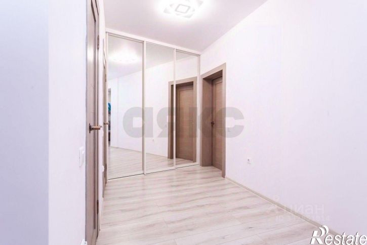 3-комн квартира ул Кубанская, 58,  д. 58