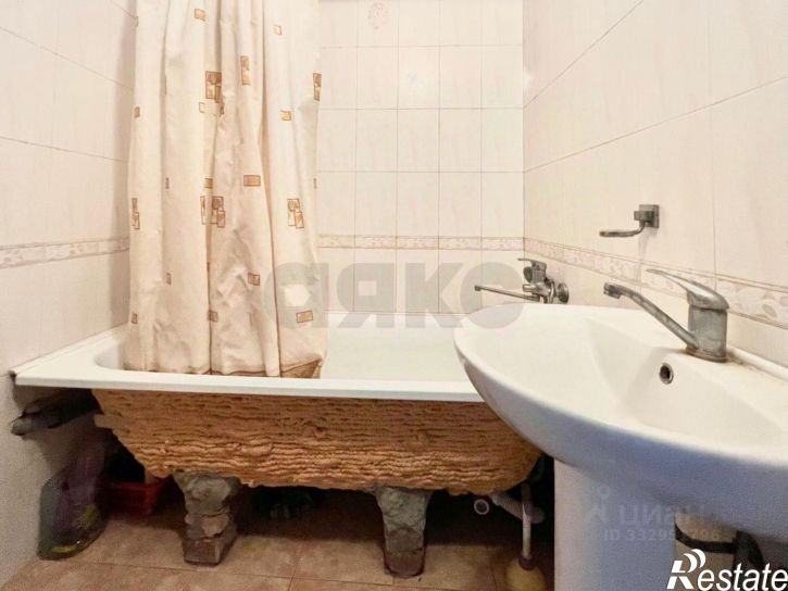 3-комн квартира ул им. Дмитрия Благоева, 23,  д. 23