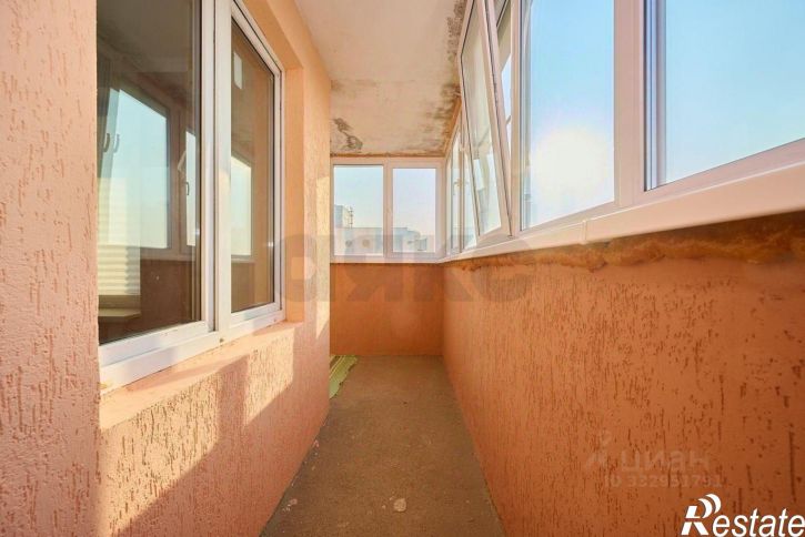 2-комн квартира ул Сормовская, 208,  д. 208