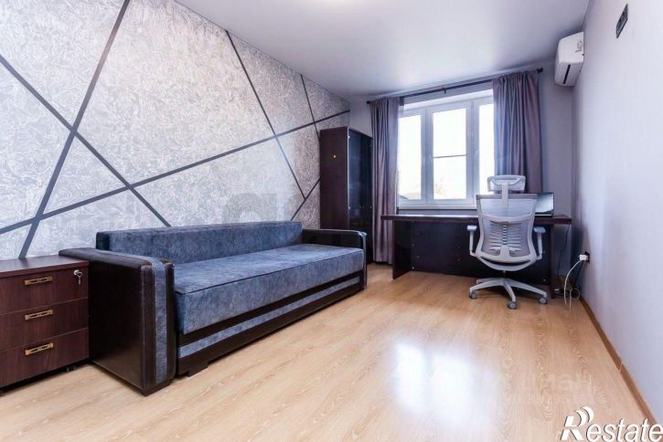 3-комн квартира ул Кубанская, 58,  д. 58