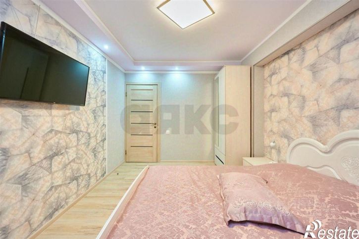 3-комн квартира ул им. Героя Аверкиева А.А., 2,  д. 2