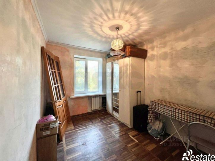 3-комн квартира ул им. Дмитрия Благоева, 23,  д. 23