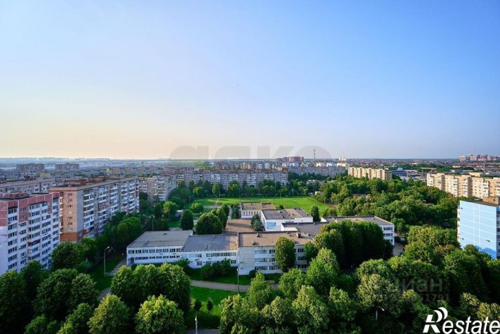 2-комн квартира ул Сормовская, 208,  д. 208