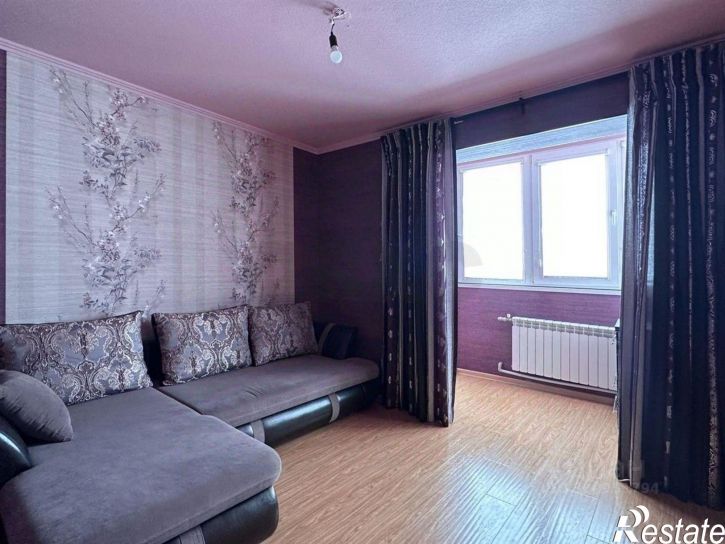 3-комн квартира ул Монтажников, 5,  д. 5