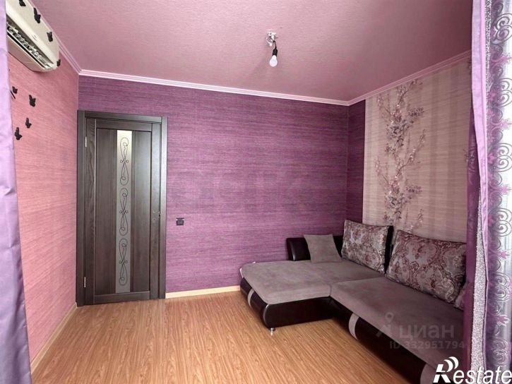 3-комн квартира ул Монтажников, 5,  д. 5