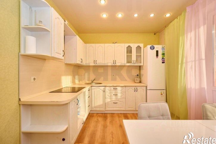 2-комн квартира ул Сормовская, 208,  д. 208