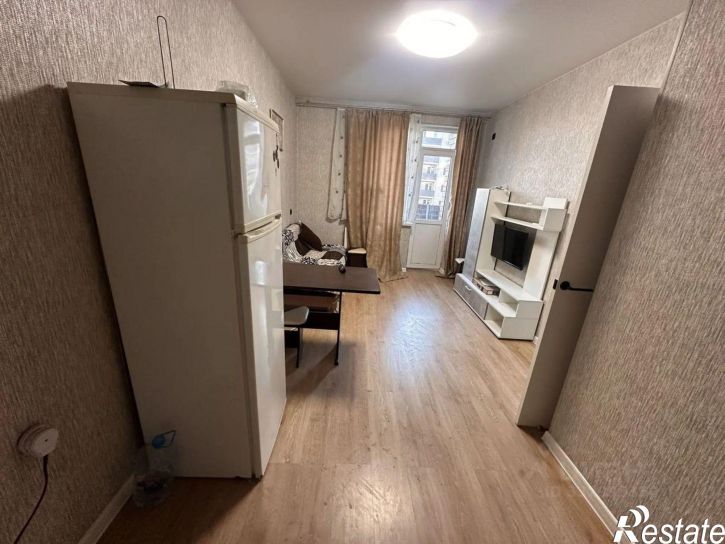 1-комн квартира улица Лётчика Позднякова, 2к21