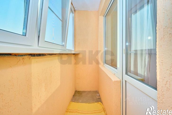 2-комн квартира ул Сормовская, 208,  д. 208
