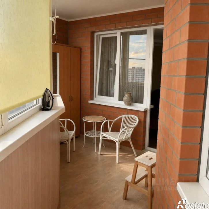 1-комн квартира ул им. Тюляева, 2/2,  д. 2/2