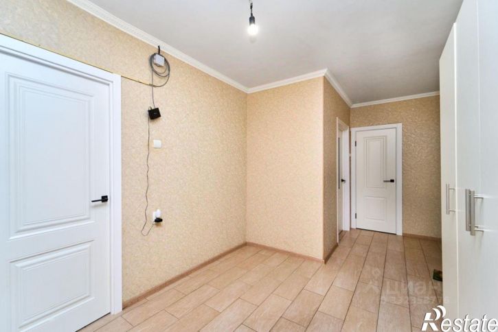 3-комн квартира пр-кт Чекистов, 31,  д. 31