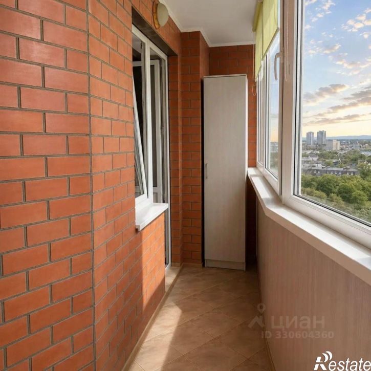 1-комн квартира ул им. Тюляева, 2/2,  д. 2/2