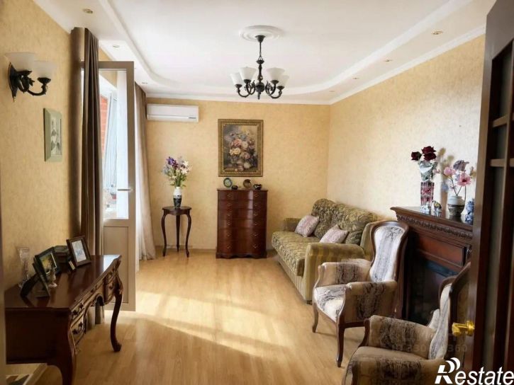 1-комн квартира ул им. Тюляева, 2/2,  д. 2/2