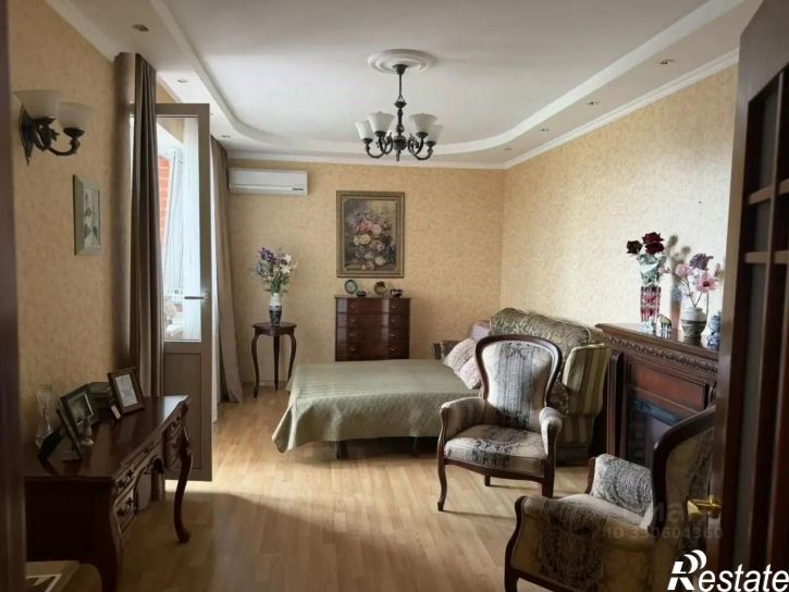 1-комн квартира ул им. Тюляева, 2/2,  д. 2/2
