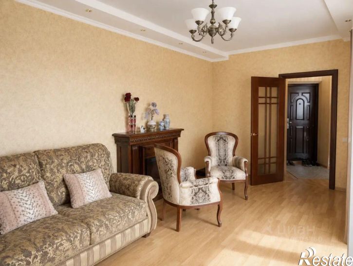 1-комн квартира ул им. Тюляева, 2/2,  д. 2/2