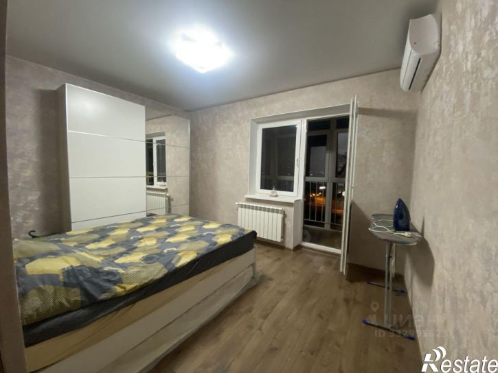3-комн квартира ул Железнодорожная, 24,  д. 24
