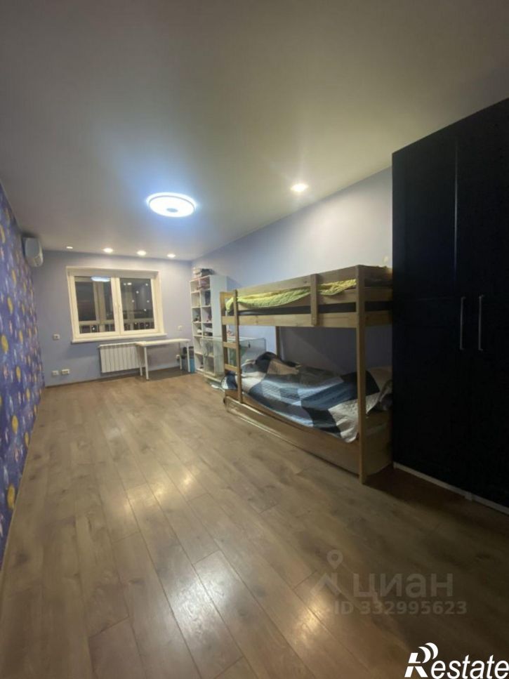 3-комн квартира ул Железнодорожная, 24,  д. 24
