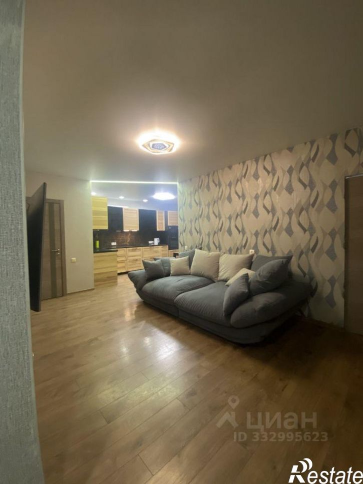 3-комн квартира ул Железнодорожная, 24,  д. 24