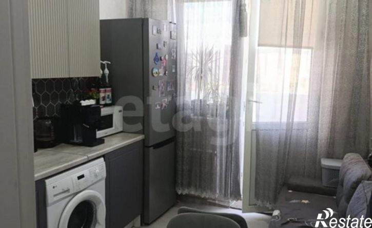 1-комн квартира ул им. лётчика Позднякова, 2,  д. 2