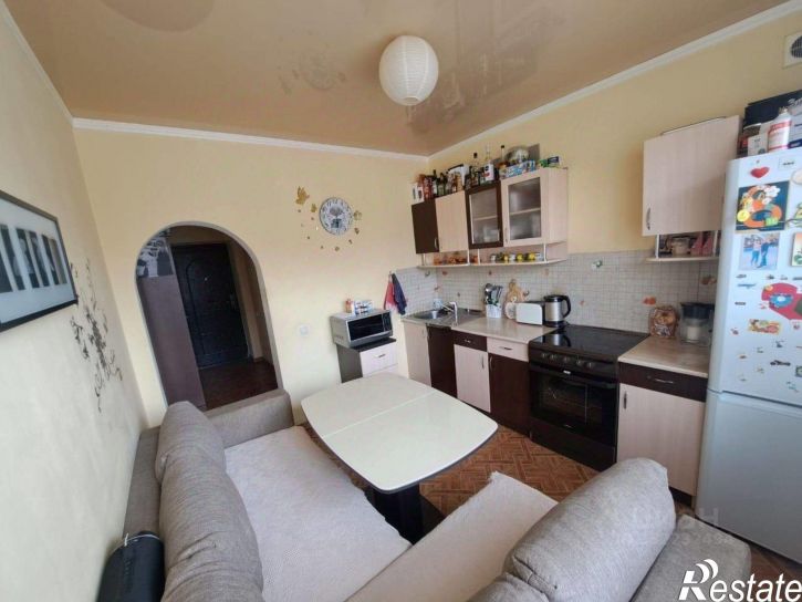 1-комн квартира ул им. Есенина, 110,  д. 110