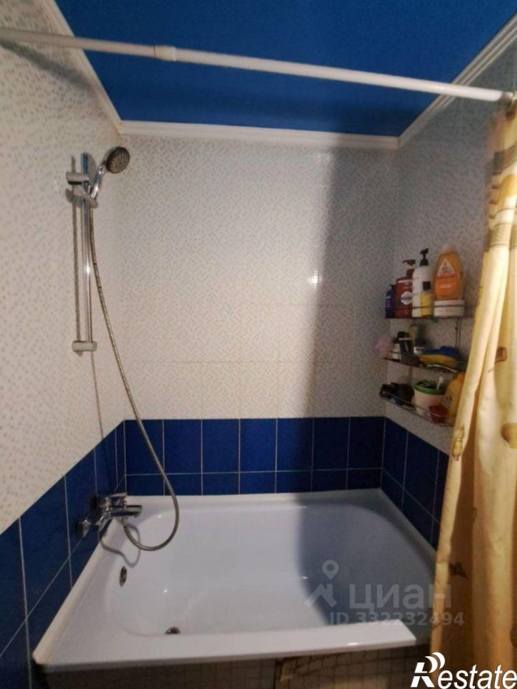 1-комн квартира ул им. Есенина, 110,  д. 110
