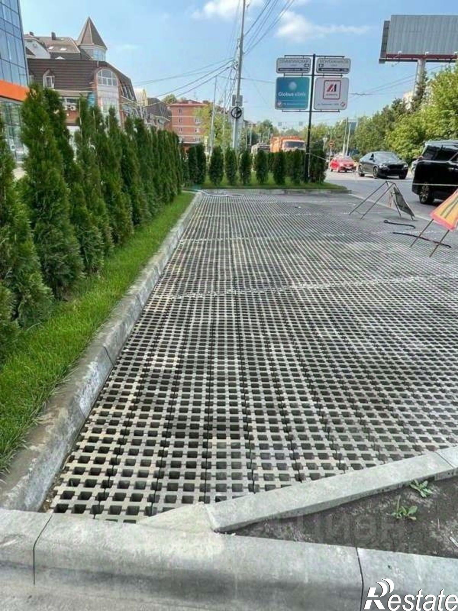 Купить офис, помещение под офис за 9 444 450 рублей на ул им. Тургенева, 138А