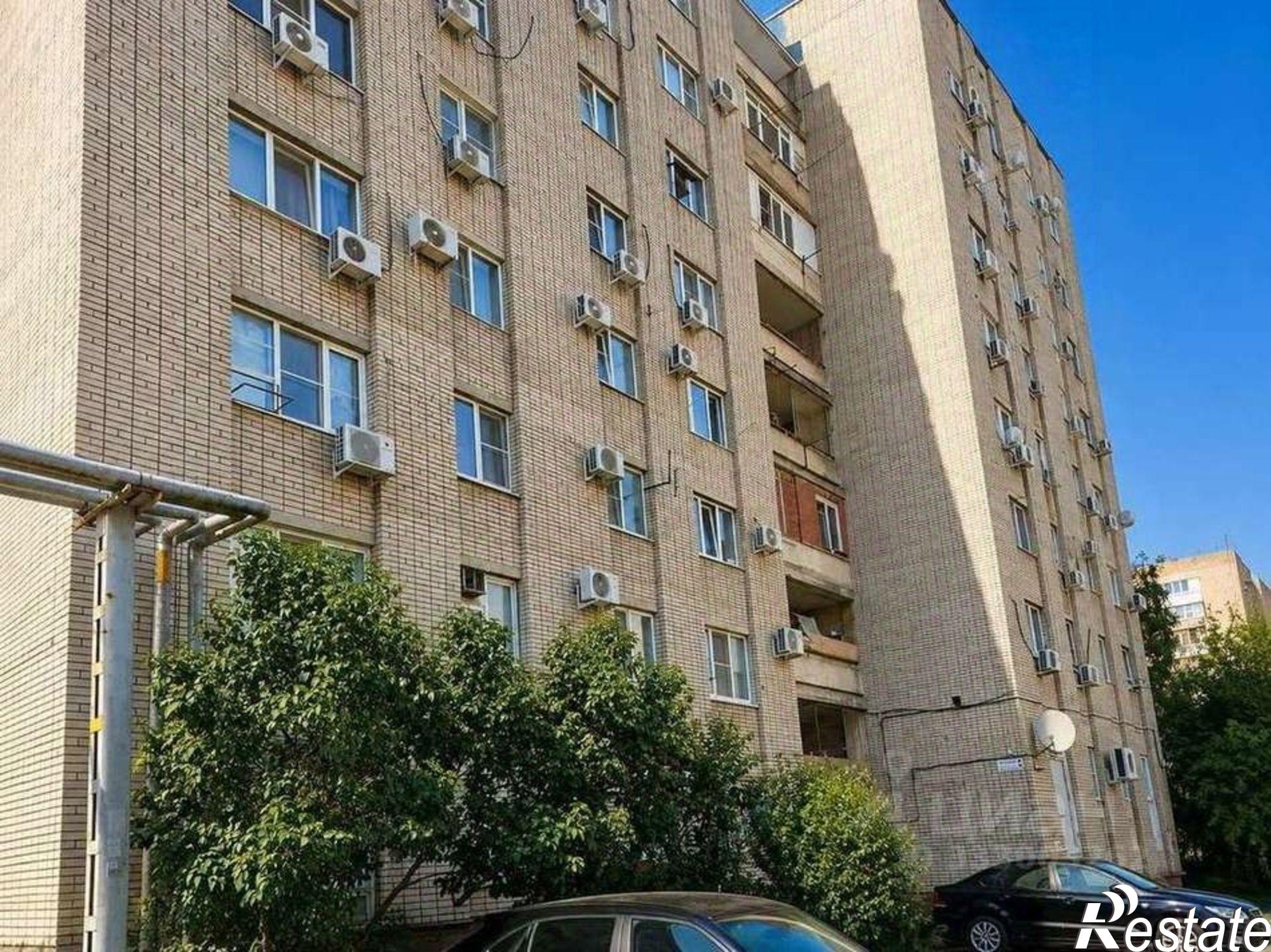 Купить комнату за 2 000 000 рублей на ул им. Стасова, 181