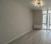 -комн, 25кв м, этаж 16/18 улица Адмирала Макарова, 5