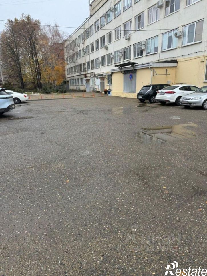 Офис ул им. Вишняковой, 1/19,  д. 1/19