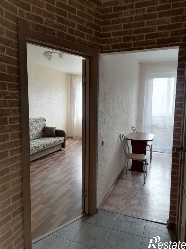 1-комн квартира ул им. Шевцова В.М., 34 4,  д. 34 4,  к. 4