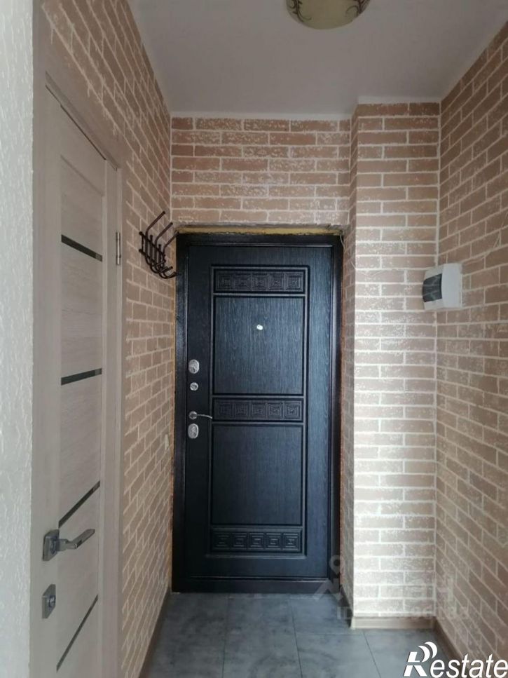 1-комн квартира ул им. Шевцова В.М., 34 4,  д. 34 4,  к. 4