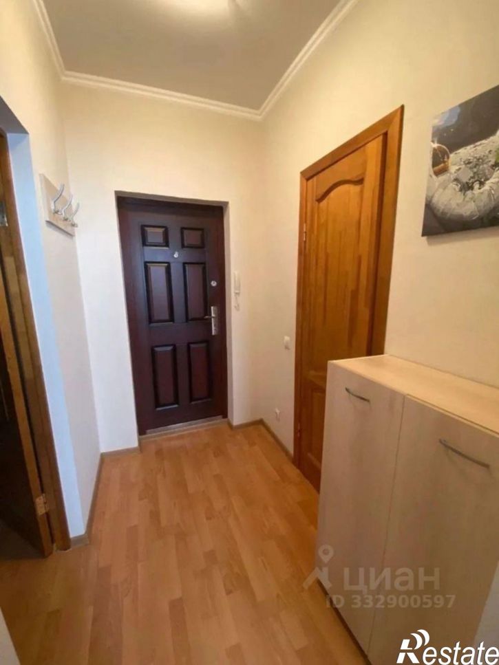 1-комн квартира ул им. Сергея Есенина, 112,  д. 112