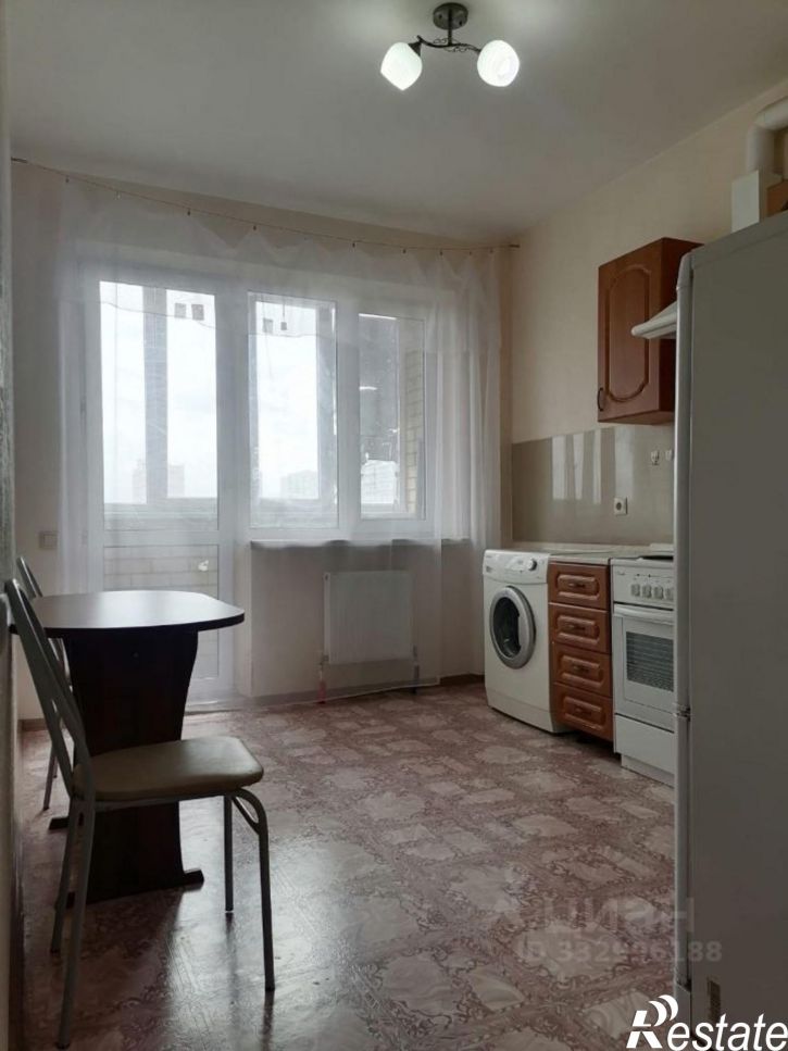 1-комн квартира ул им. Шевцова В.М., 34 4,  д. 34 4,  к. 4