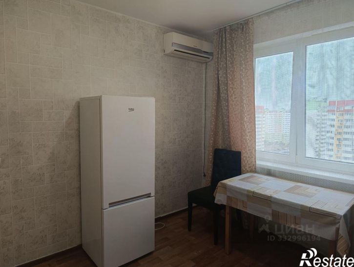 1-комн квартира ул Героев-Разведчиков, 38,  д. 38