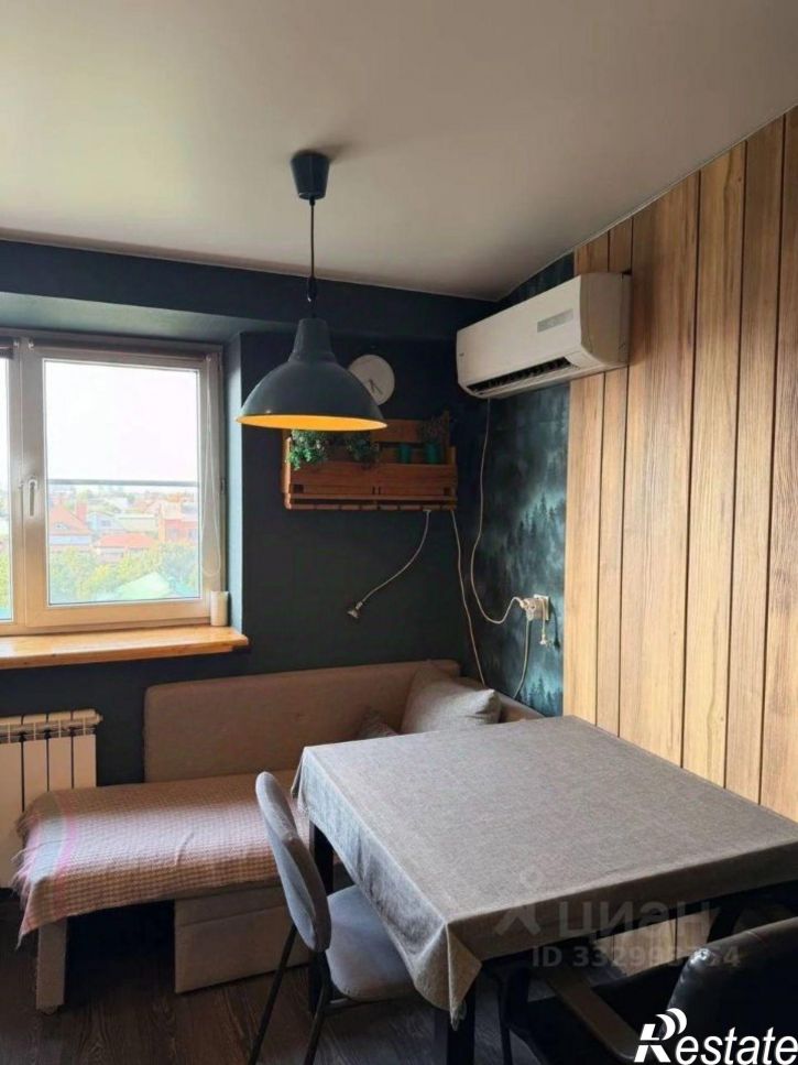 2-комн квартира ул Арбатская, 36,  д. 36