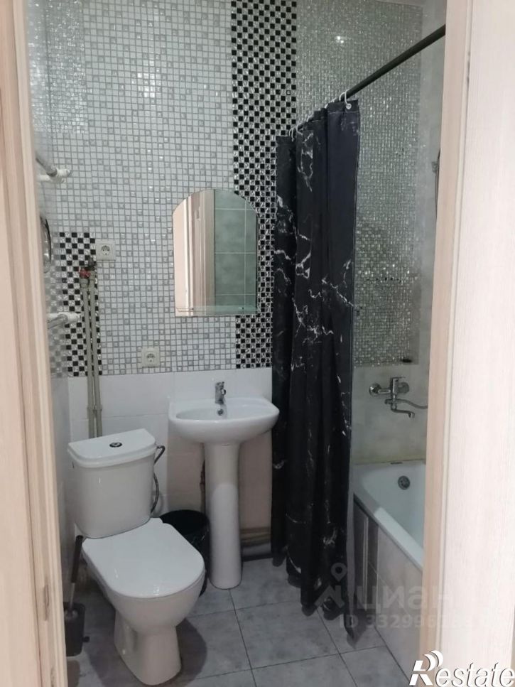 1-комн квартира ул им. Шевцова В.М., 34 4,  д. 34 4,  к. 4