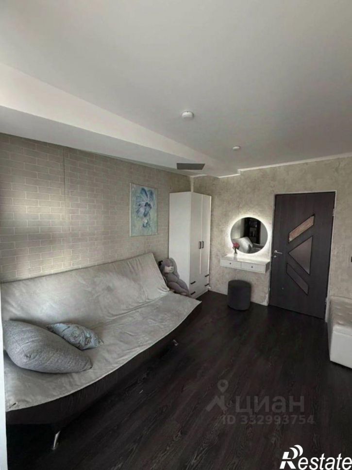 2-комн квартира ул Арбатская, 36,  д. 36