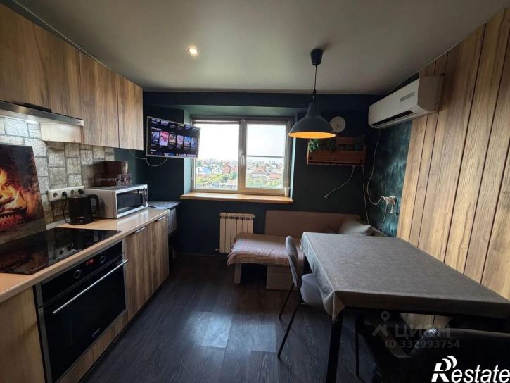 2-комн квартира ул Арбатская, 36,  д. 36