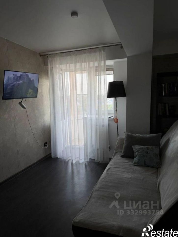 2-комн квартира ул Арбатская, 36,  д. 36