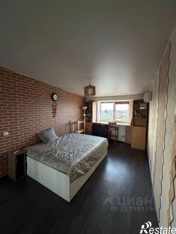 2-комн квартира ул Арбатская, 36,  д. 36