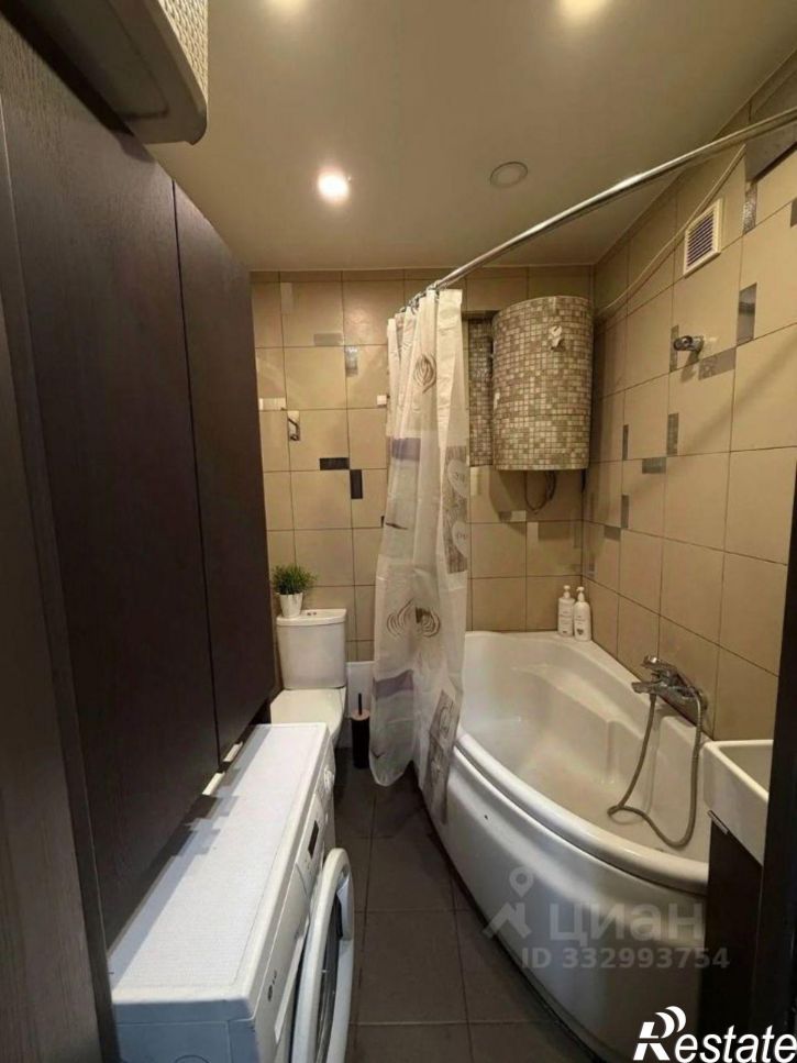 2-комн квартира ул Арбатская, 36,  д. 36