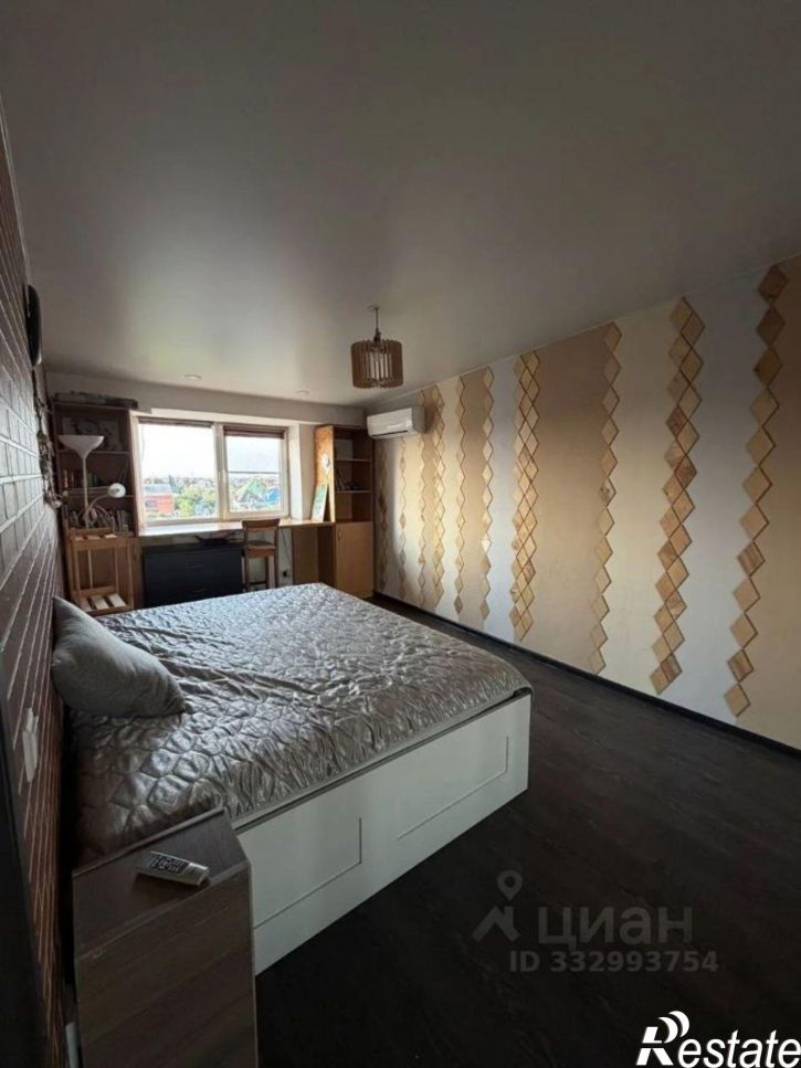 2-комн квартира ул Арбатская, 36,  д. 36