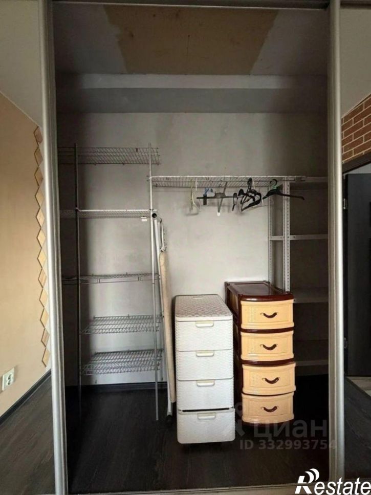 2-комн квартира ул Арбатская, 36,  д. 36