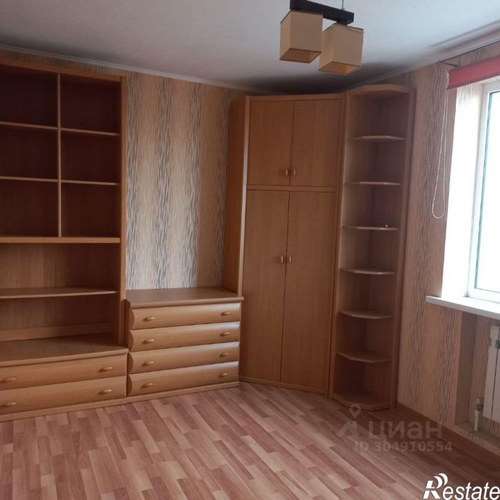 1-комн квартира ул им. Болотникова, 45,  д. 45