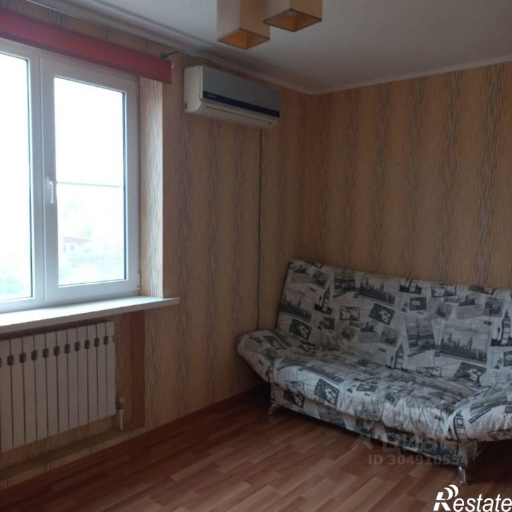 1-комн квартира ул им. Болотникова, 45,  д. 45